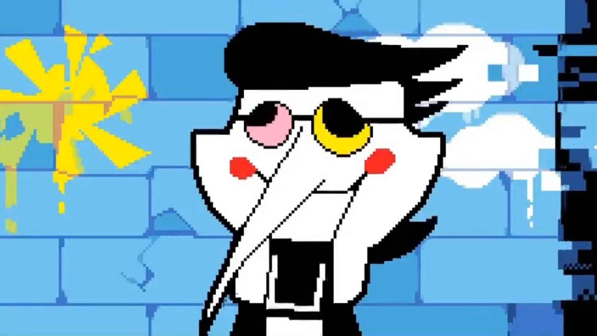 Toby Fox: Deltarune Chapter 6 'developing well', Chapter 7 may start this year — Gamesradar