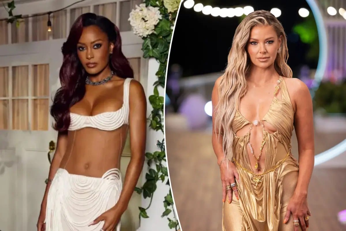 From Ciara Miller to Ariana Madix: One designer's revenge dresses — Pagesix