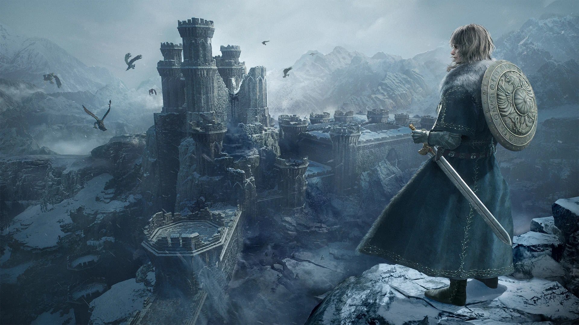 Dragon’s Dogma 2 Dark Arisen DLC arrives, one-save file complicates access — Kotaku