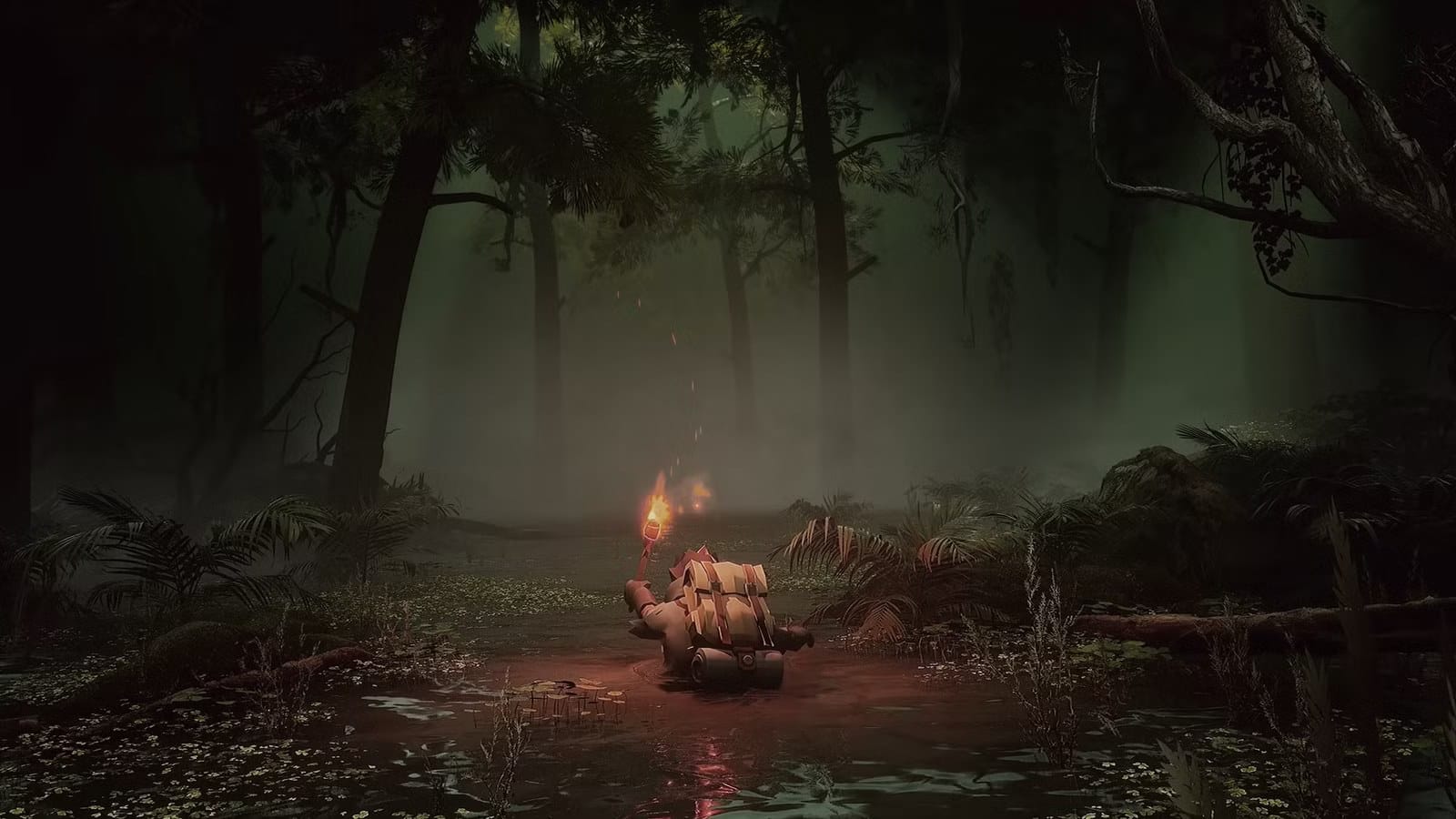 Little Devil Inside misses Summer Game Fest again, 11 years after Kickstarter — Polygon