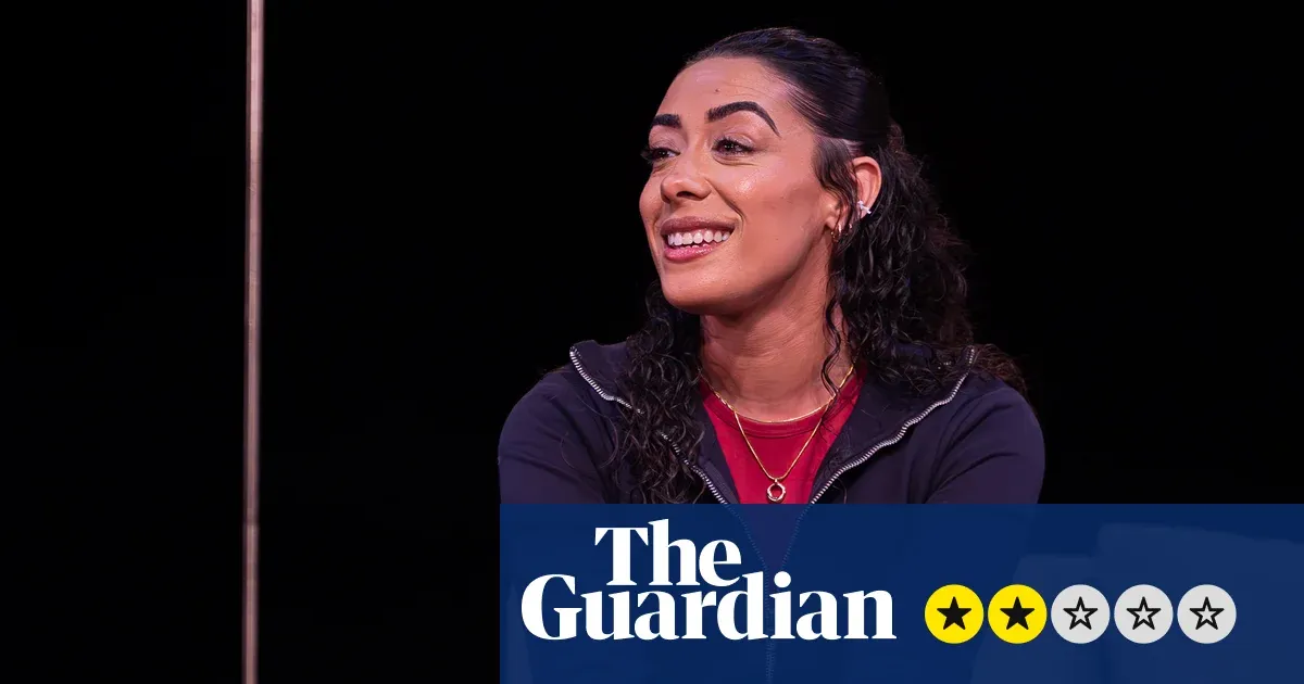 Attachment review – adoption and the care system in a short monologue — Culture | The Guardian