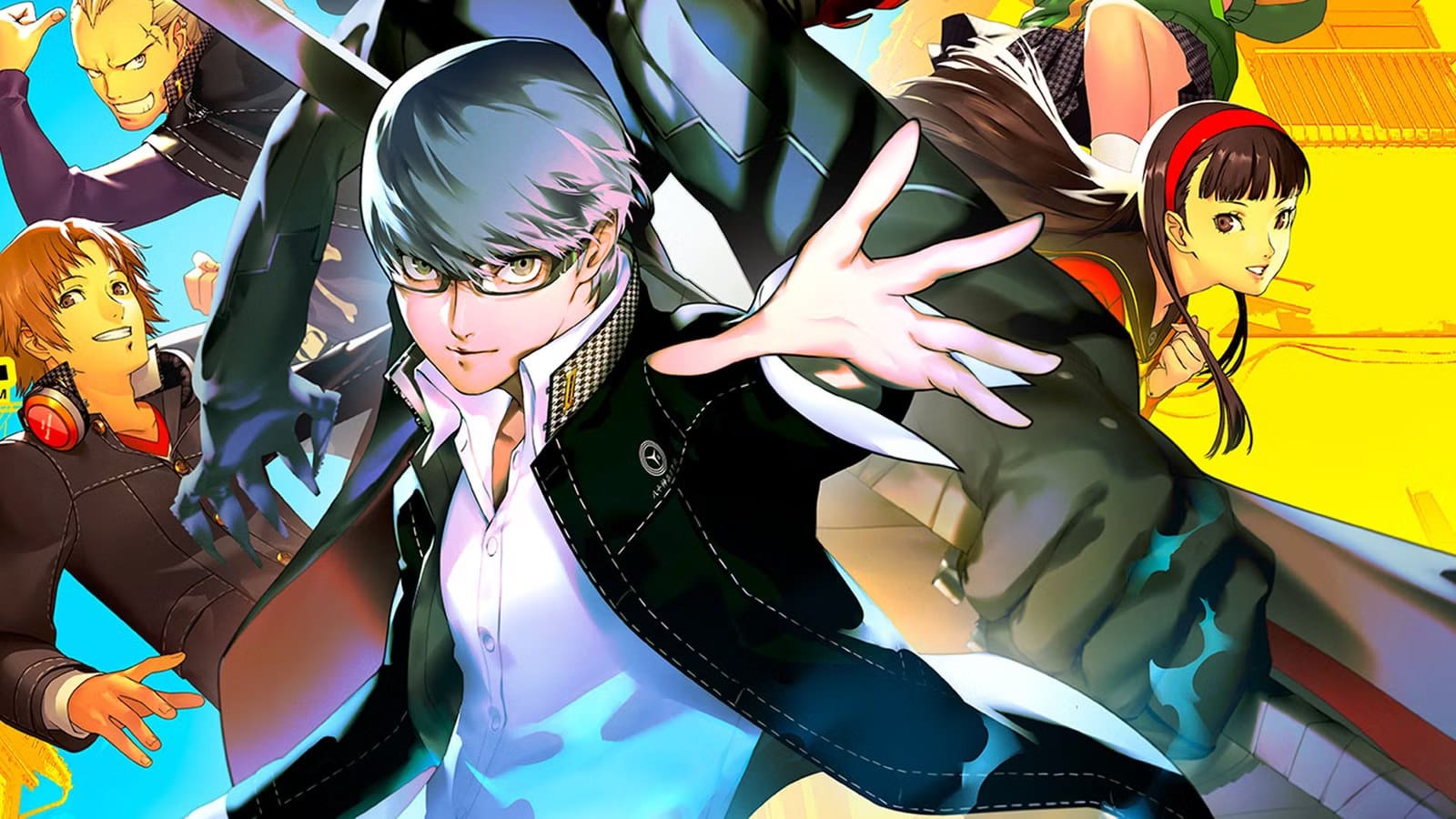 Kingdom Hearts, Final Fantasy and Persona dominated Summer Game Fest 2026 — Polygon