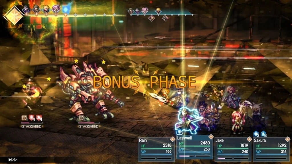 Final Fantasy Resonance: HD-2D Rebuild of a Mobile Gacha Game — Kotaku