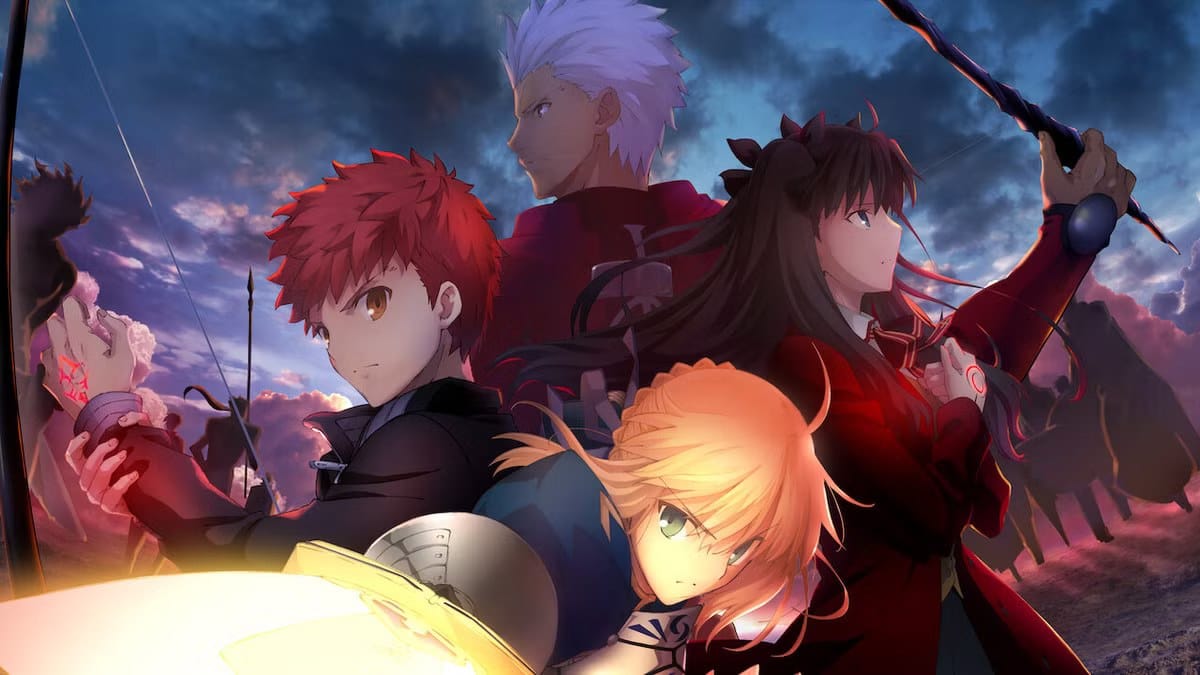 Dengeki Daisy anime confirmed for 2027 by Aniplex and Studio DEEN — Polygon