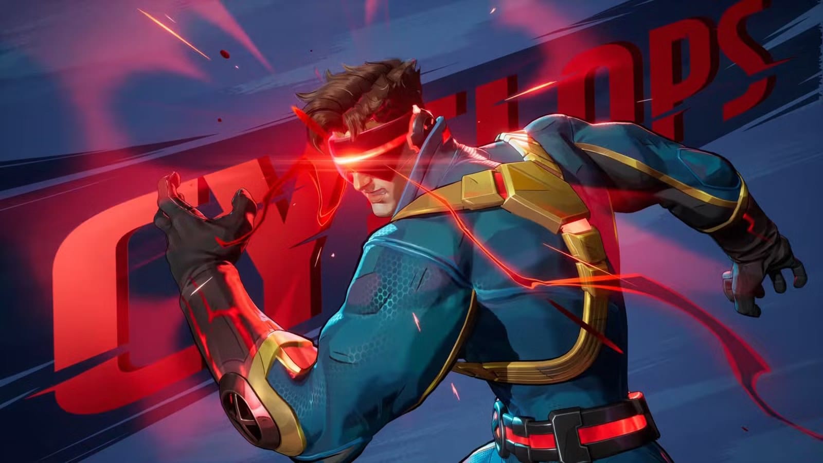 Marvel Rivals 8.5 finally makes Cyclops playable — Polygon