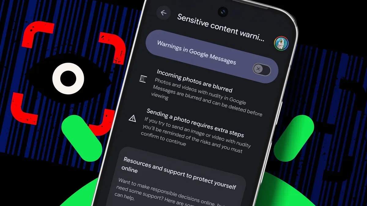 Android SafetyCore quietly scans photos for sensitive content — how to uninstall — Latest news