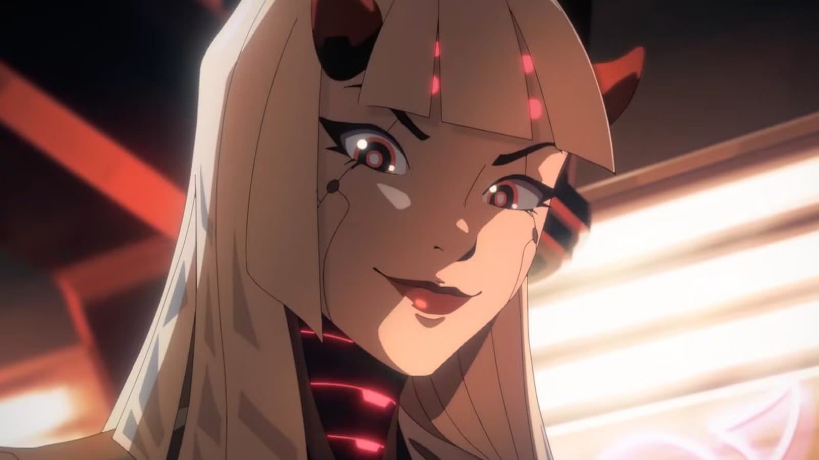 Overwatch's next hero Shion is a damage-class Hashimoto leader — Polygon