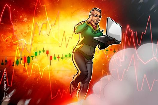 Trader Says Bitcoin Four-Year Cycle 'Normal' as BTC Hits Bottom Zone — Cointelegraph.com News