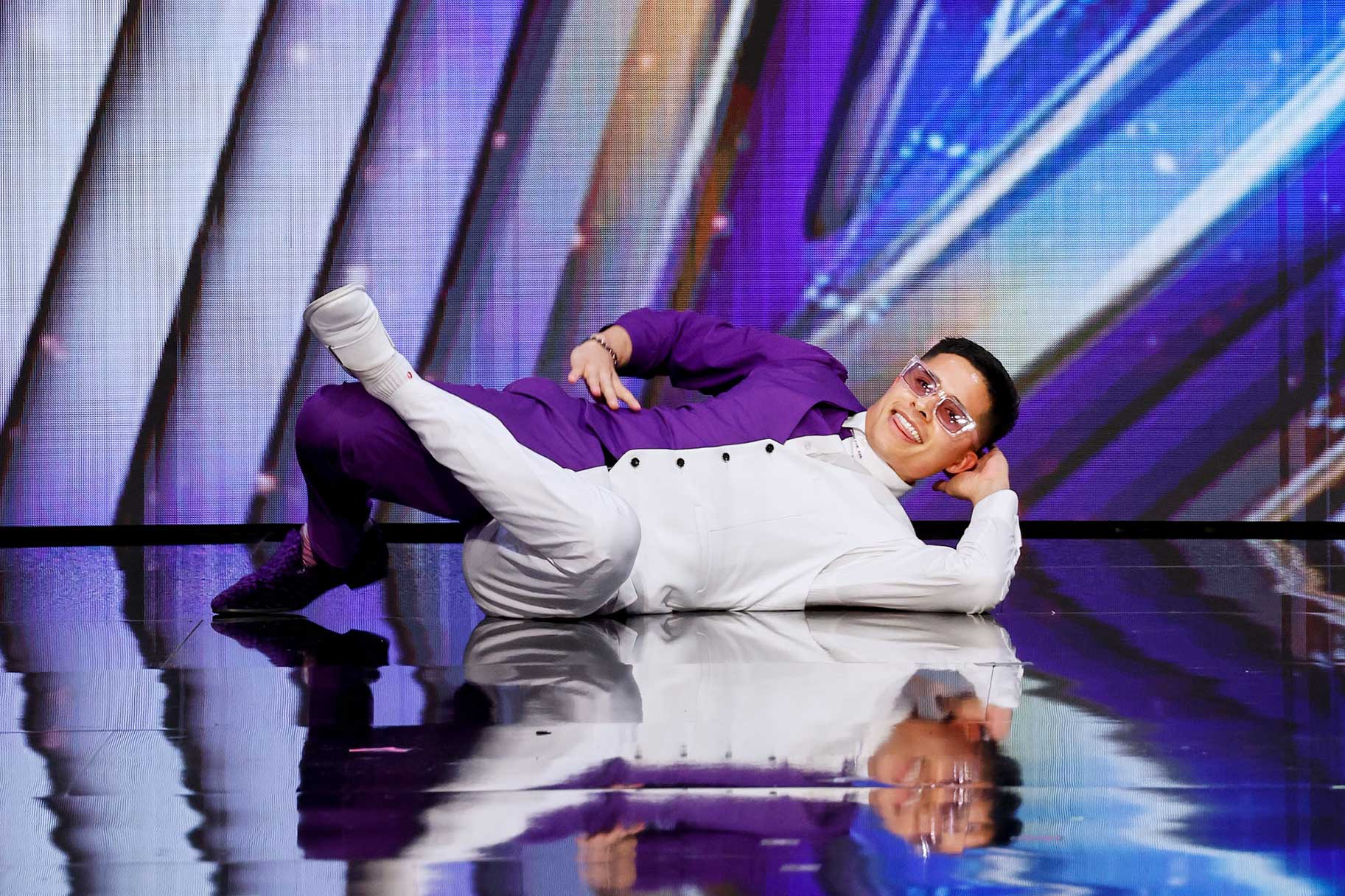 Every AGT 21 Act That Auditioned in Episode 2: A Yes or an X? (RECAP) — Nbc