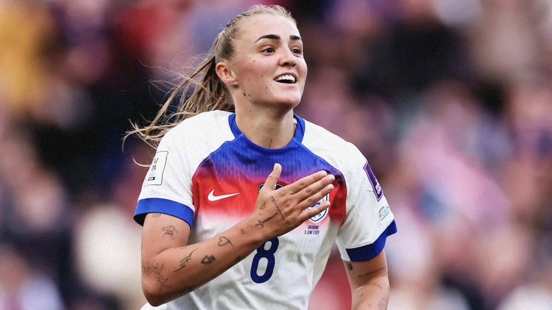 England must navigate play-offs despite 3-0 win over Ukraine — Goal