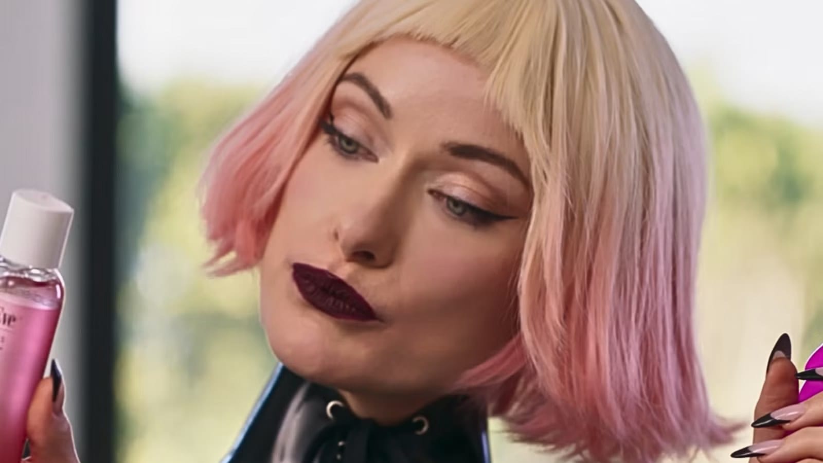 Olivia Wilde Leads Gregg Araki's R-Rated Erotic Thriller — Movieweb