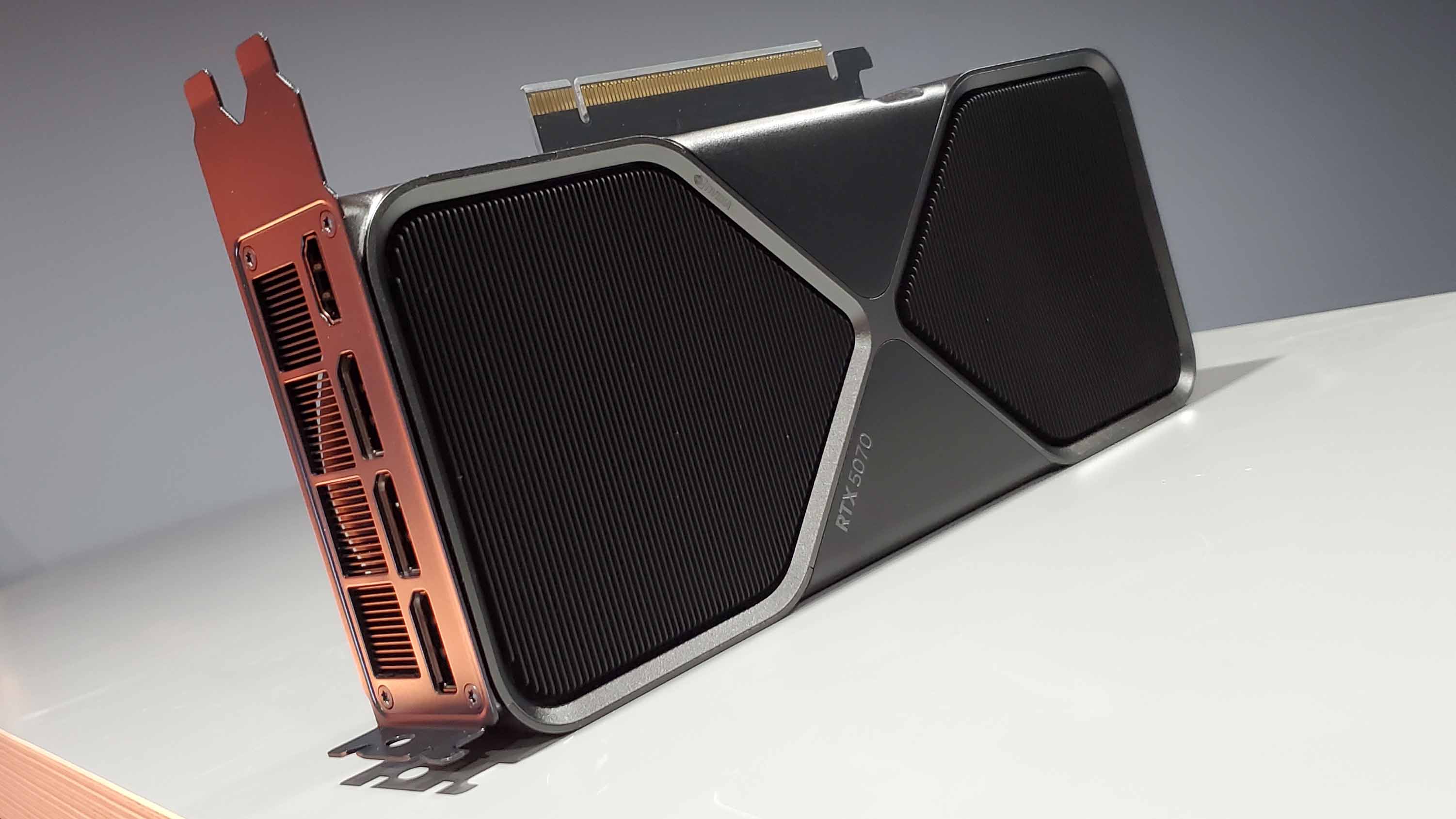 2026 looks thin for GPUs as Nvidia's RTX 50 Super pushed to 2027 — Pcgamer