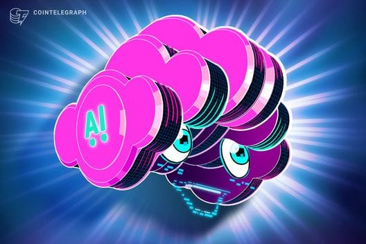 Crypto Users Wary as Anthropic’s Claude Mythos Goes Live — Cointelegraph.com News