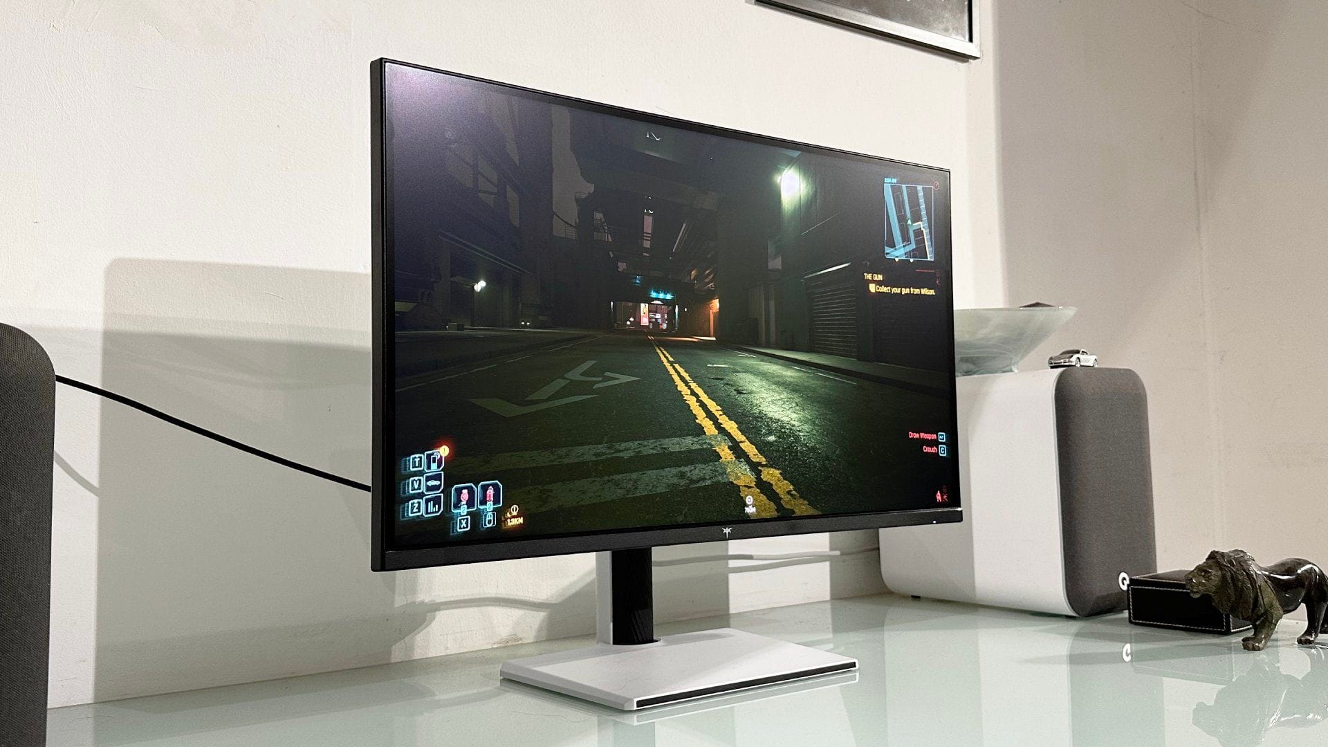 KTC M27T6S: affordable 1440p mini-LED with impressive HDR — Pcgamer