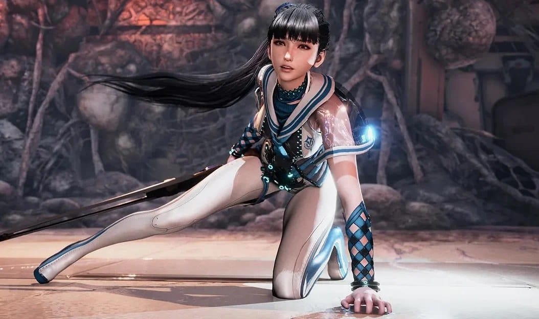 Stellar Blade and Other Big RPGs Headed to Switch 2 — Kotaku