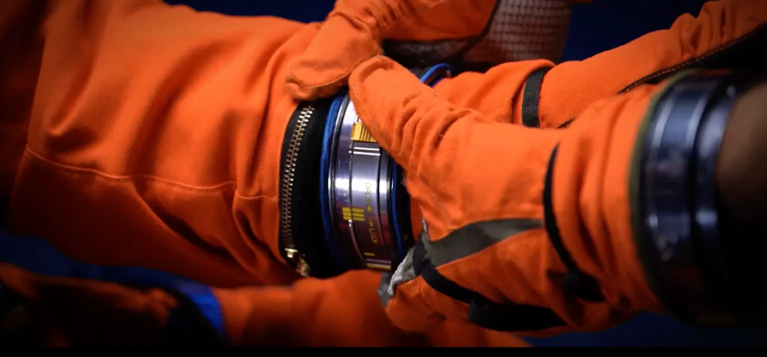 Our Artemis III Crew — NASA Science