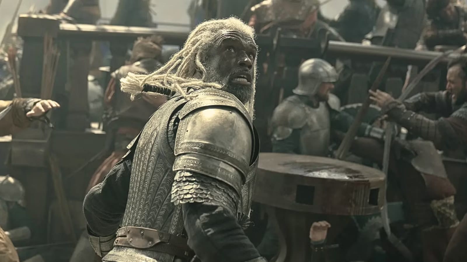 House of the Dragon Season 3 Premiere Is Longest Franchise Premiere — Movieweb