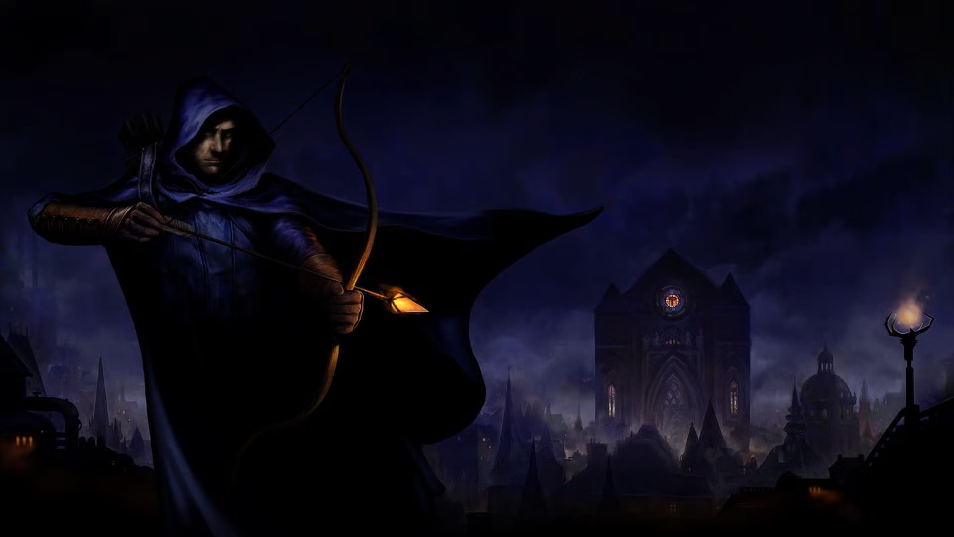Thief: The Dark Project Remastered aims to revive classic stealth gameplay — Polygon