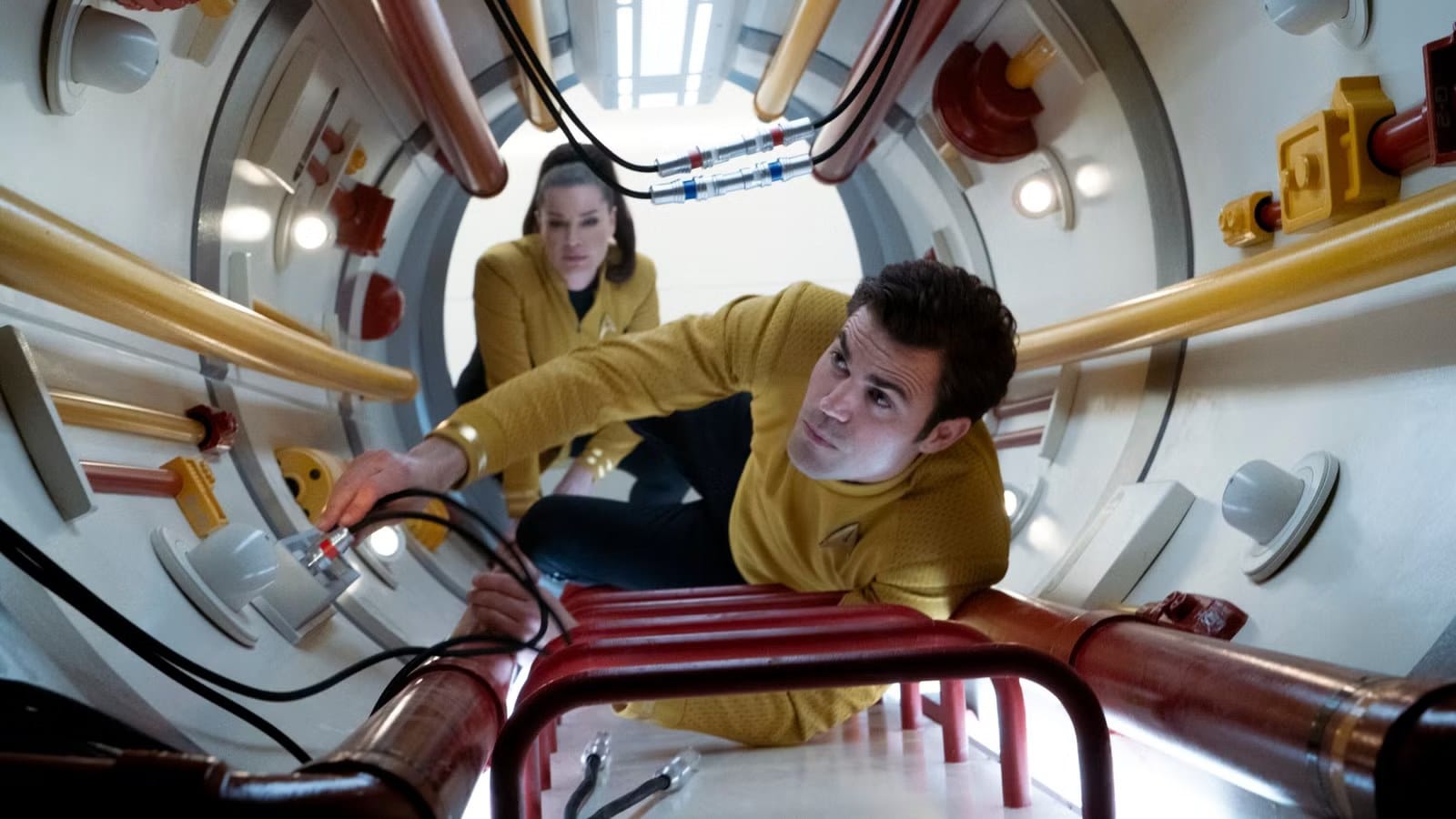 End of an Era for Star Trek — Movieweb