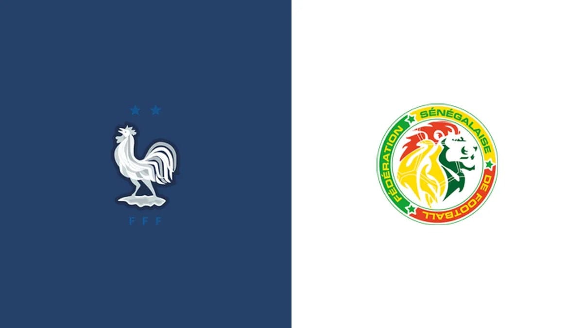 France vs Senegal: World Cup 2026 preview — Goal