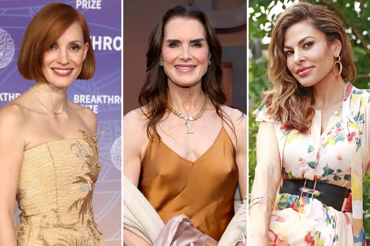 Stars' favorite clean skin care is 30% off at True Botanicals' once-a-year sale — Pagesix