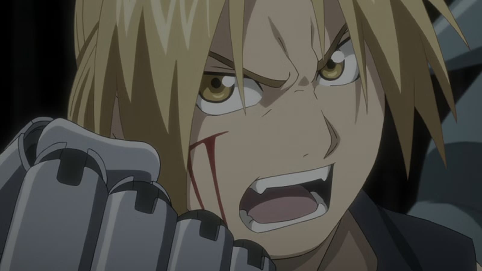 Daemons of the Shadow Realm Seen as Successor to Fullmetal Alchemist — Collider