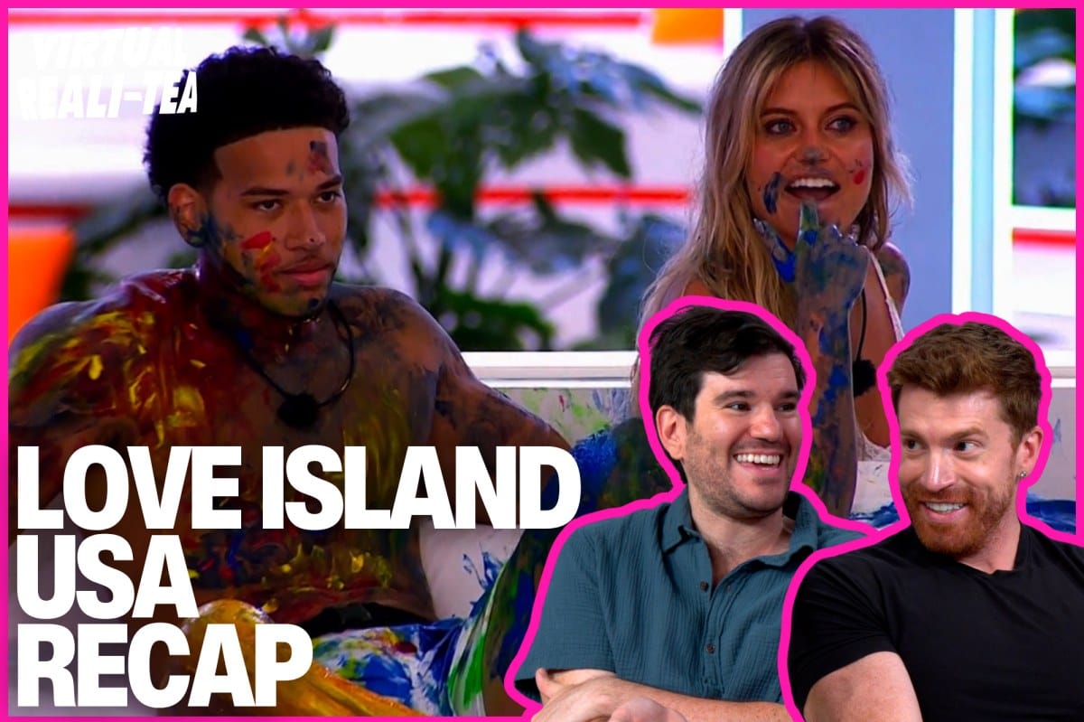 Love Island USA recap: 3 bombshells shake up the villa — Pagesix