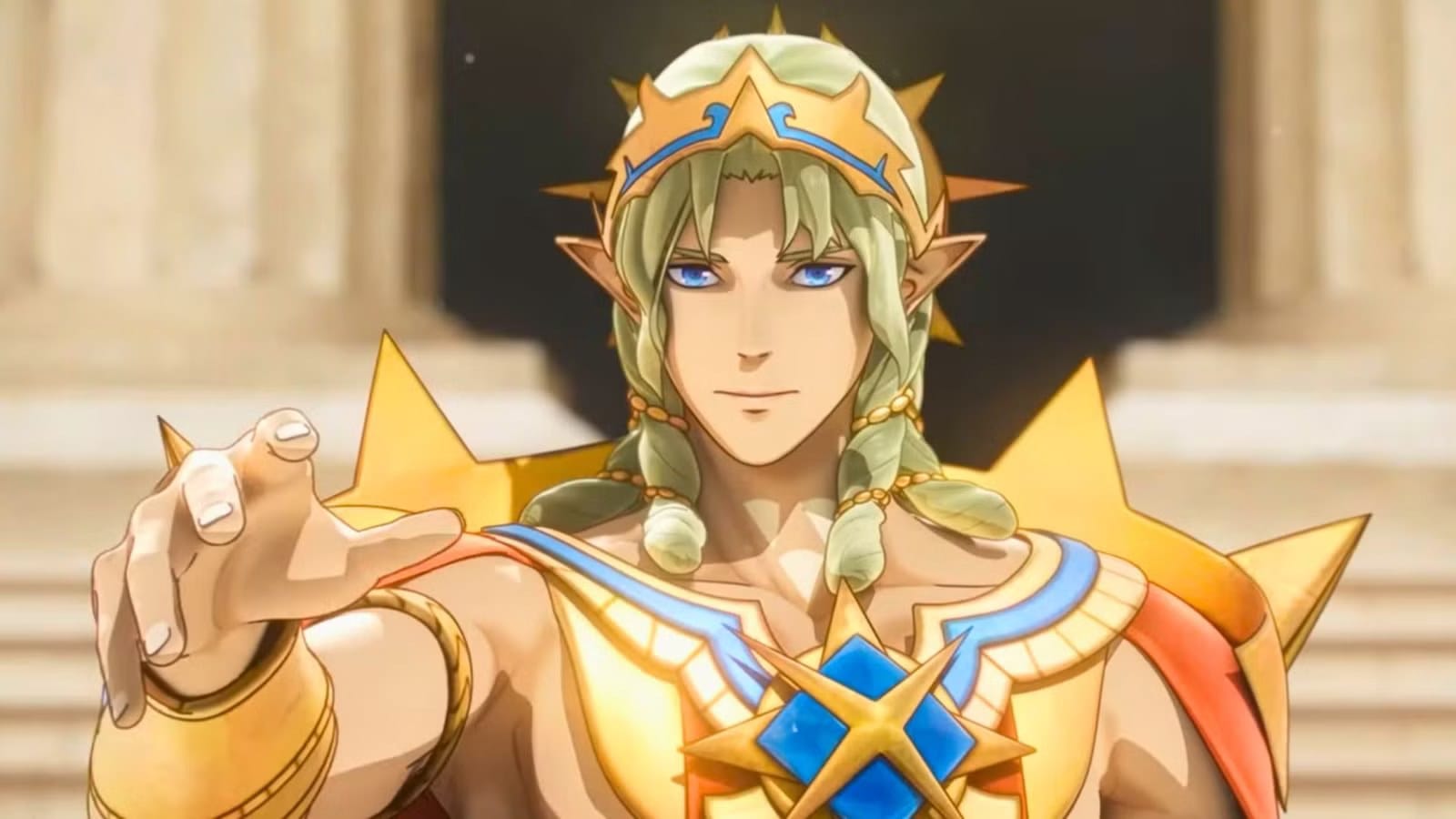 Fire Emblem: Fortune's Weave gets Sept. 17 release date — Polygon