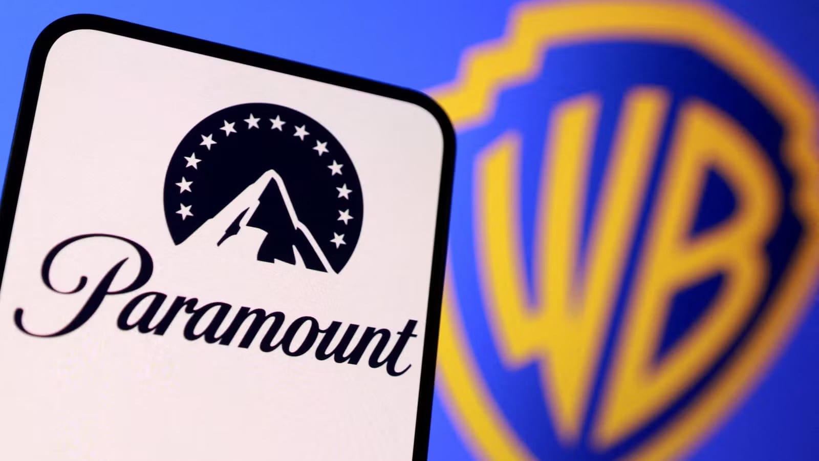 Paramount-Warner deal could end Paramount+ — Movieweb