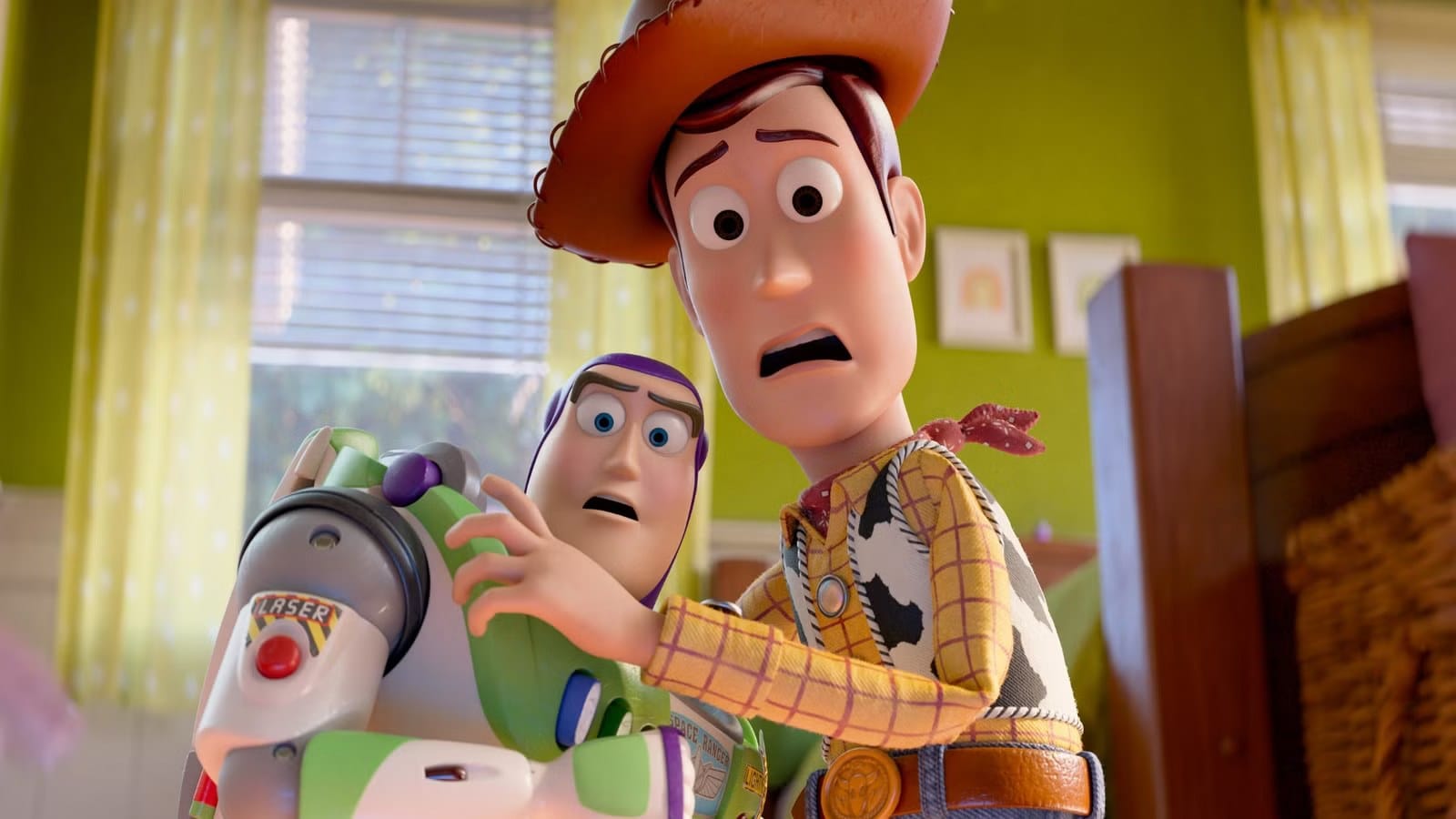 Toy Story 5 First Reactions Praise Pixar Sequel as One of the Year's Best — Movieweb