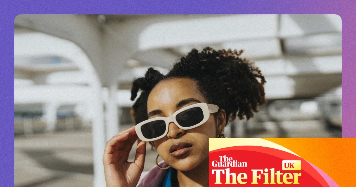 The best sunglasses for men and women: 27 favourites with UV protection — Lifestyle | The Guardian