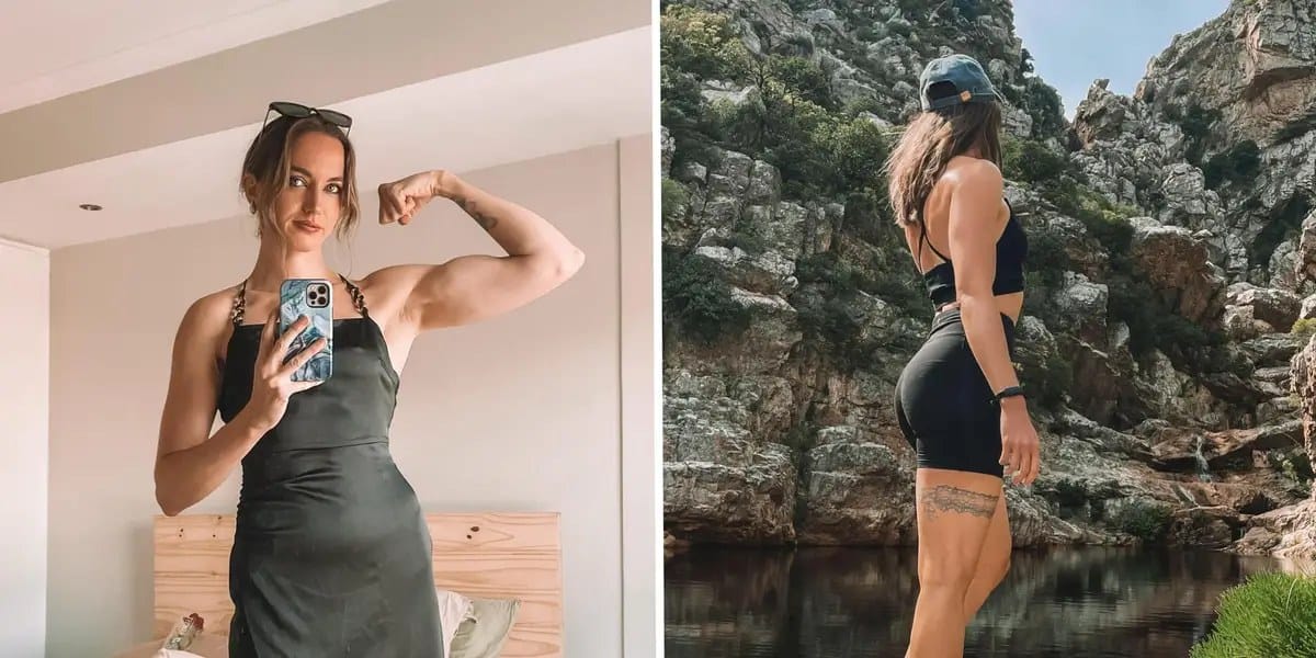I was strength-training but not getting stronger — eating more helped — Businessinsider