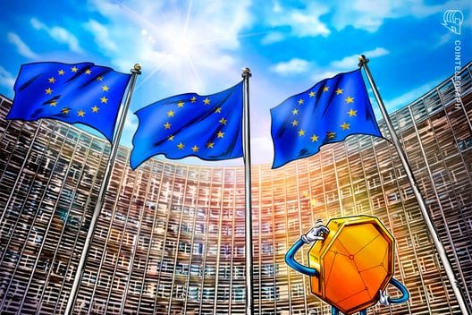 EU Seeks Transaction Ban on 11 Crypto Platforms in Russia Sanctions Push — Cointelegraph.com News