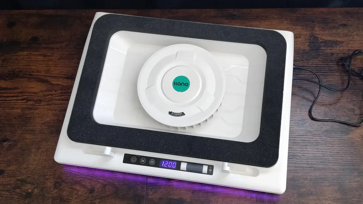 The best laptop cooling pads of 2026: Expert tested — Latest news