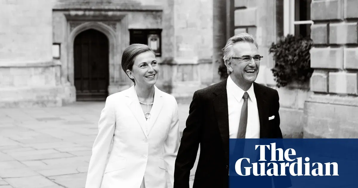 Brides who chose suits long before Dua Lipa — Lifestyle | The Guardian