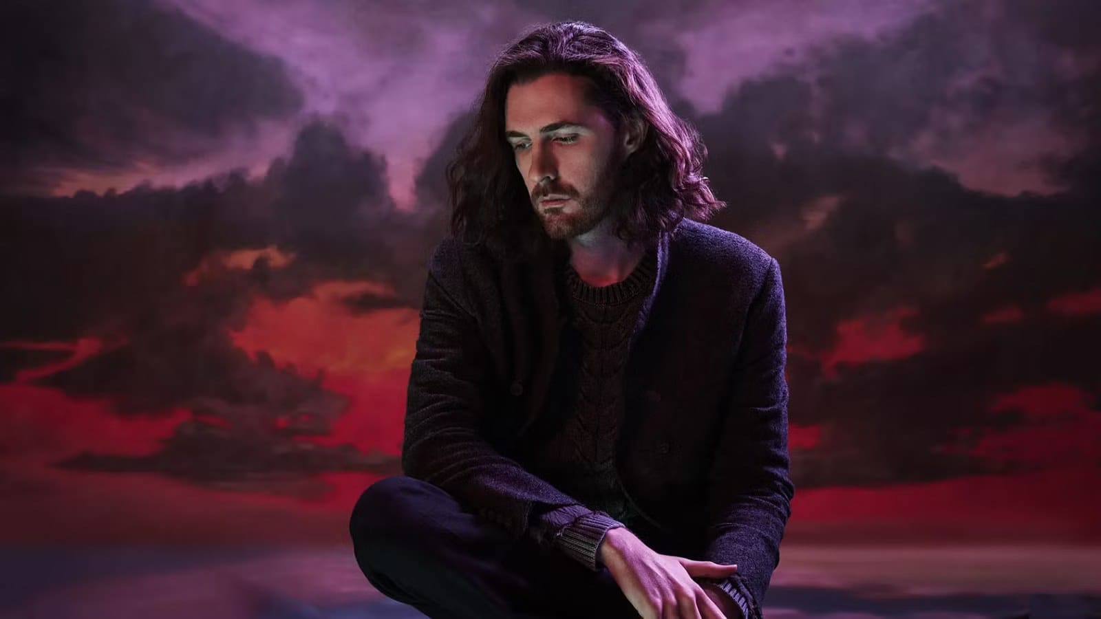 Hozier's 'Unreal Unearth' Was Inspired by a Literary Classic — Collider
