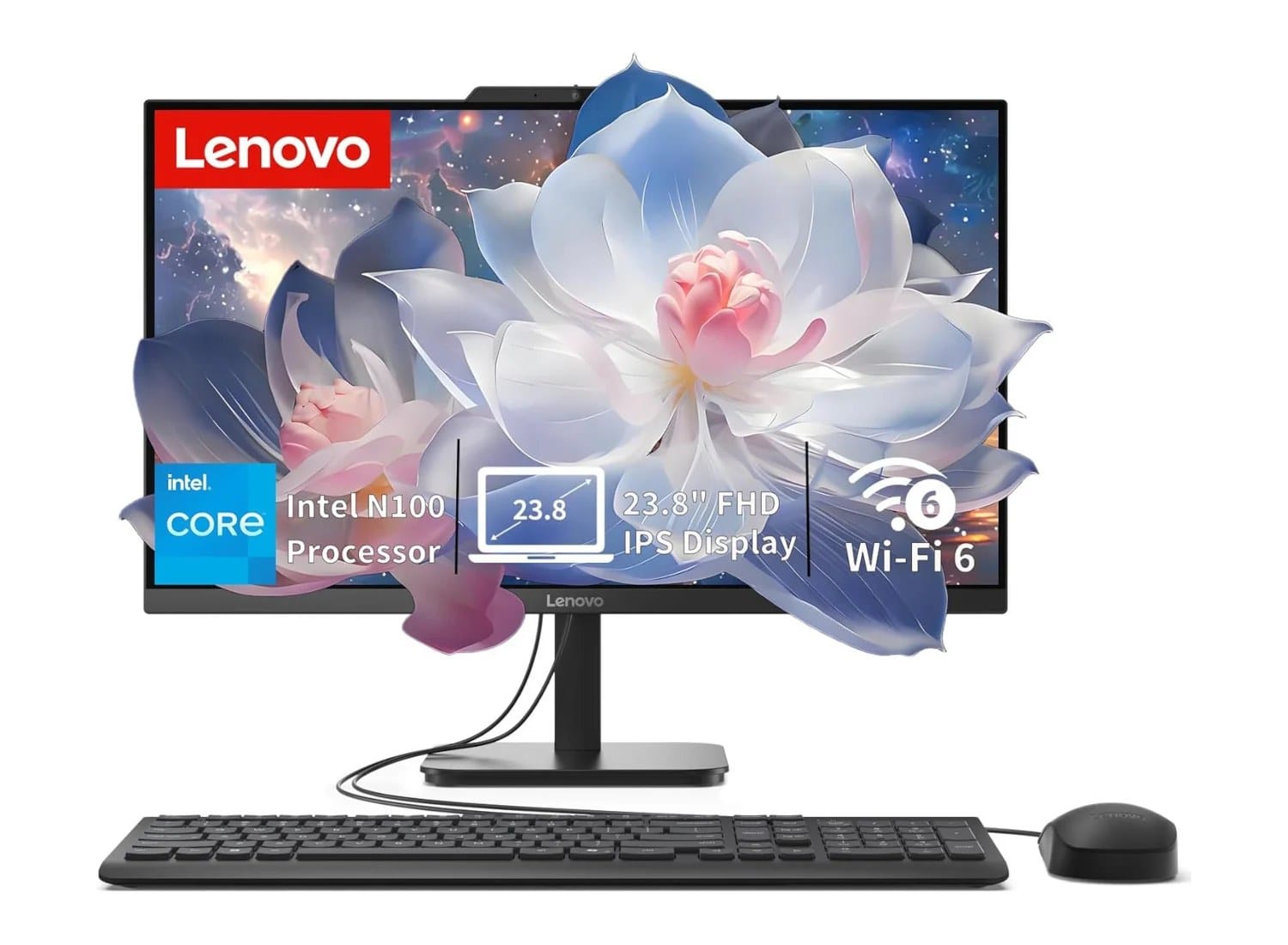 Lenovo IdeaCentre all-in-one PC drops to $600 — Kotaku