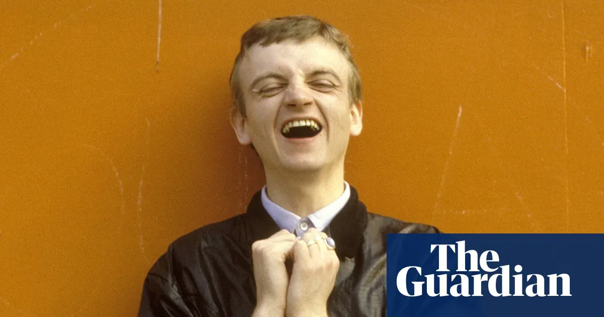 Inside the Fall festival: fans, Frank Skinner and the final album — Culture | The Guardian
