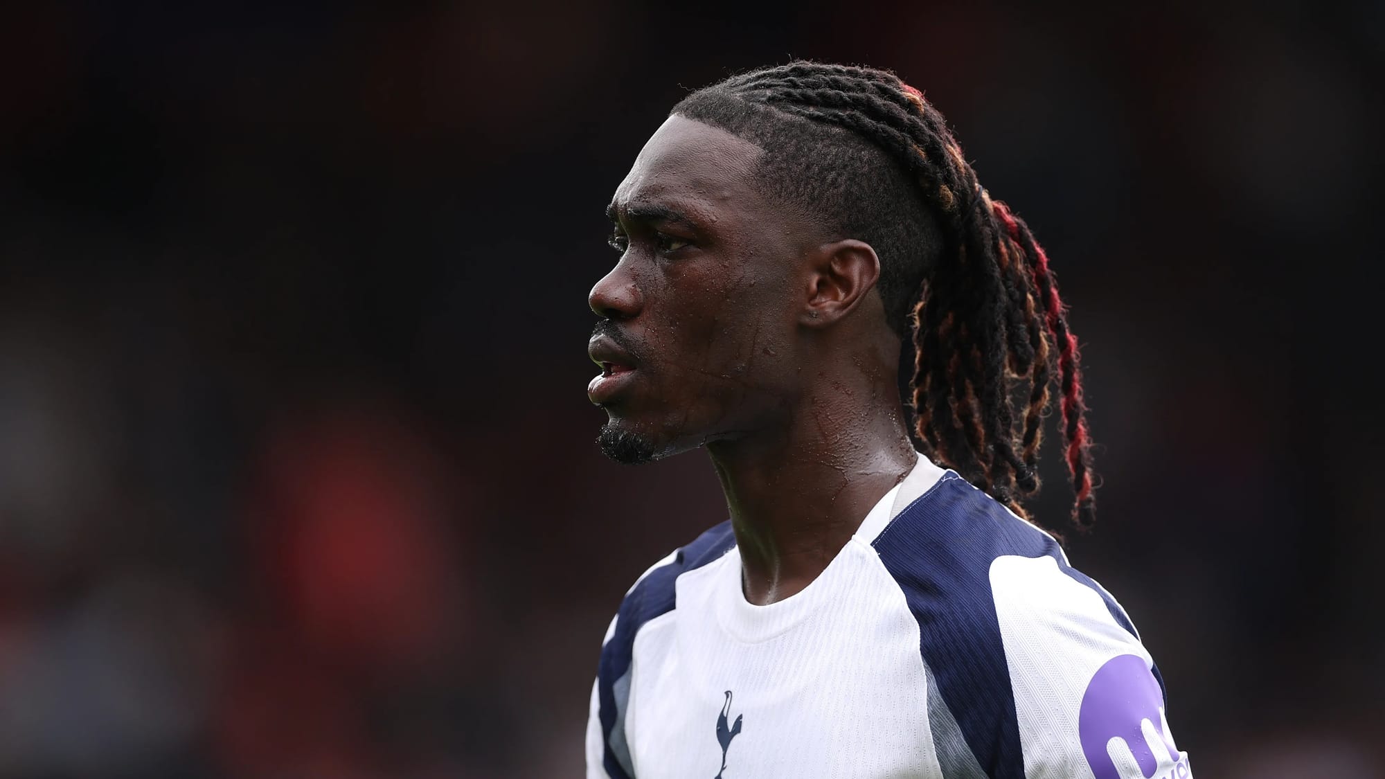 Yves Bissouma among 11 players released by Tottenham after 2025-26 season — Goal