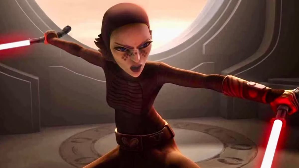 Star Wars Quiz: Which Force User Are You? — Collider