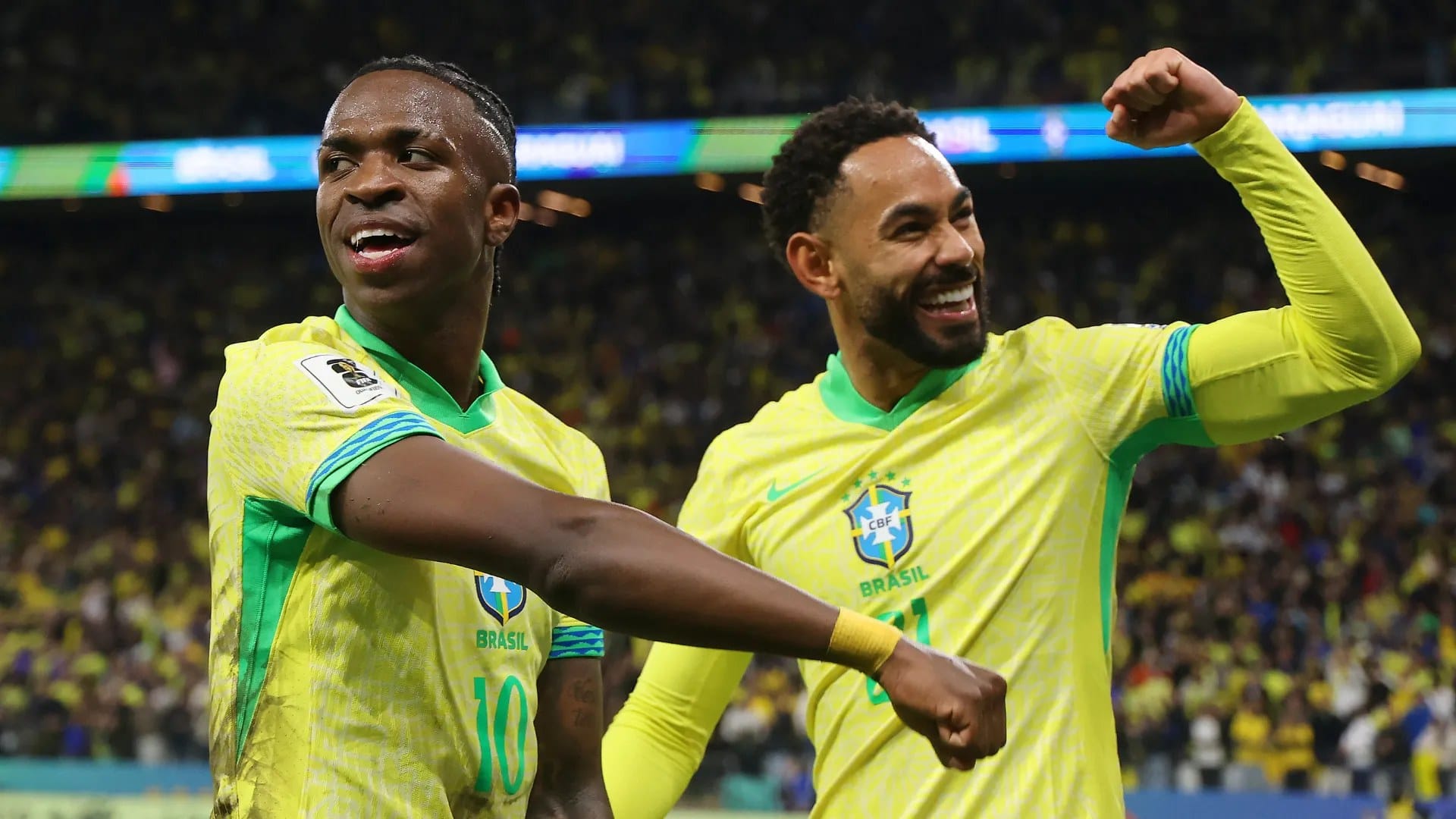How to buy Brazil World Cup 2026 tickets: dates, prices and sales phases — Goal