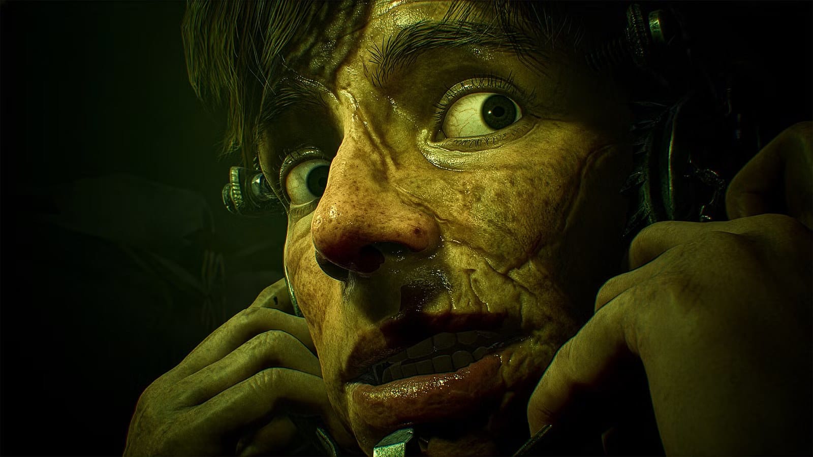 Saw: Genesis retools Dead by Daylight formula with escape-room thrills — Polygon
