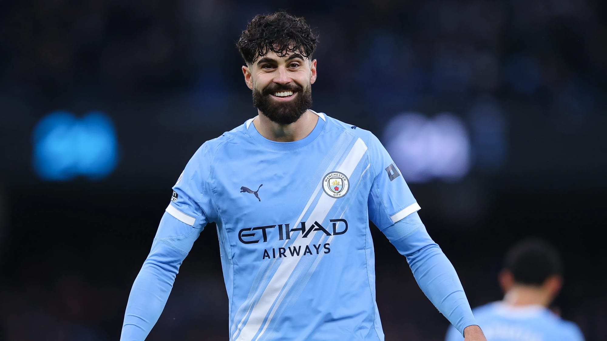 Josko Gvardiol set to sign new Manchester City contract — Goal