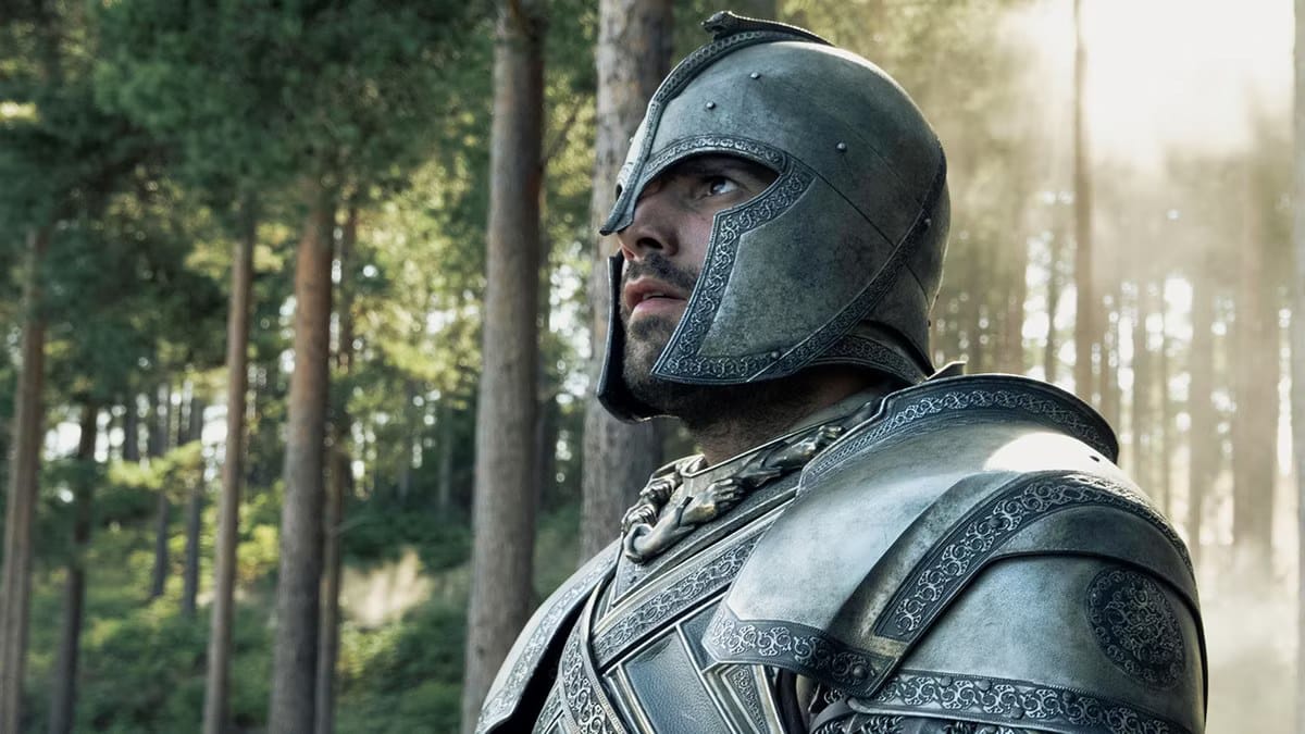 ‘House of the Dragon’ Star Publicly Calls Out Show's Creative Decisions — Collider