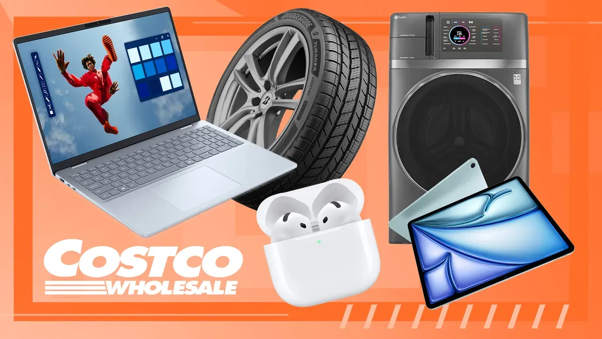 The best Costco deals to compete with Prime Day: TVs, Apple devices, and more — Latest news