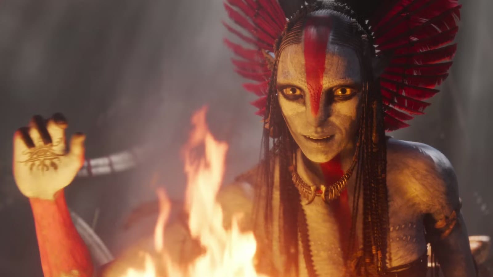 Avatar: Fire and Ash coming to Disney Plus on June 24 — Polygon