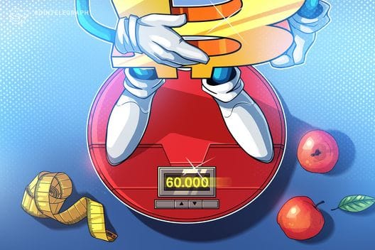 Bitcoin Climbs After US Inflation Hits More Than Three-Year High — Cointelegraph.com News