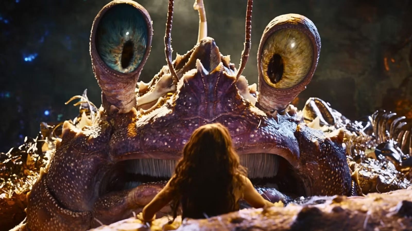 Disney's live-action Moana releases fuller second trailer — Movieweb