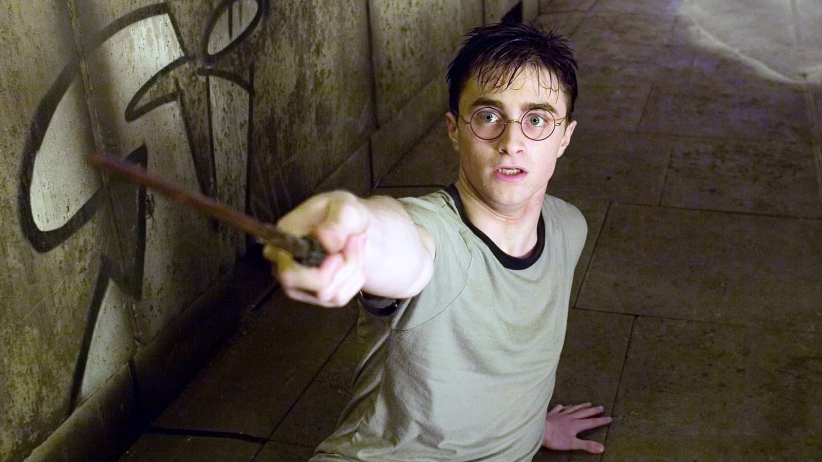 Spielberg Says Kubrick's Death Pulled Him From Harry Potter — Movieweb
