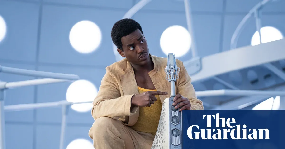 ‘A poisoned chalice’: will Doctor Who survive Russell T Davies’s exit? — Culture | The Guardian